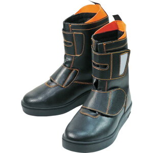 MARUGO ( �ی� ) ���H����#105 �u���b�N 25.5cm ( DORO105-BK-255 )