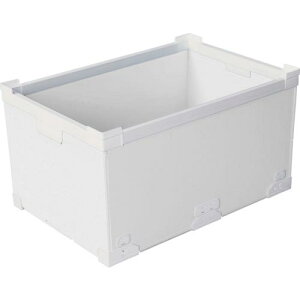 KUNIMORI ( �������w ) �v���_���܏�� FNS�R���e�i 75L(SW�R�[�i�[)�z���C�g ( 79500-FNS75L-WH )