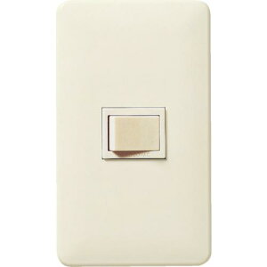 Panasonic �t���J���[�����X�C�b�`C ( WNP5102MWP )