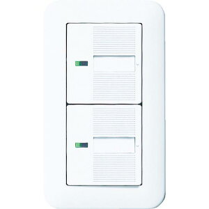 Panasonic �R�X�����C�h�����ق���_�u���X�C�b�`B ( WTP50512WP ) �p�i�\�j�b�N(��)�G���N�g���b�N���[�N�X��