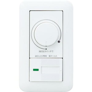 Panasonic �R�X�����C�hLED���������X�C�b�`C ( WTP57521WP ) �p�i�\�j�b�N(��)�G���N�g���b�N���[�N�X��