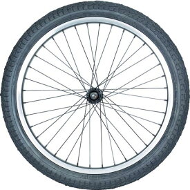 TRUSCO　THR5520用　ノーパンクタイヤ　前輪 THR-20TIRE-F ( THR20TIREF ) トラスコ中山（株）