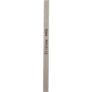 SOWA ( �o�a���� ) �N���X�g���}�g���b�N�X �Z���~�b�N�u�� 1X6X100 #400 �� ( JR400-0106100 )