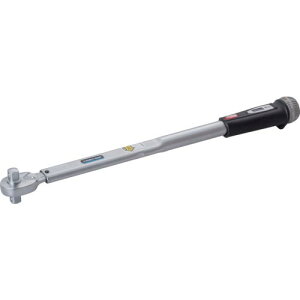 【SALE価格】TONE プレセット形トルクレンチ ダイレクトセット・左右ネジ用 トルク調整範囲30~140N・m ( T4MN140R ) TONE(株)