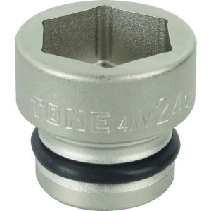 TONE CpNgpV[g\Pbg 24mm ( 4NV-24SS ) TONE()