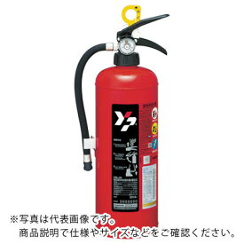 【SALE価格】ヤマト　中性強化液消火器6型 YNL-6X ( YNL6X ) ヤマトプロテック（株）