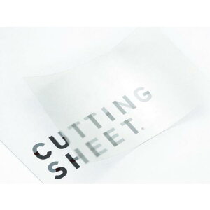 P~J oK[h ]ʗpV[gA4 ( RTCA4 ) ()P~J