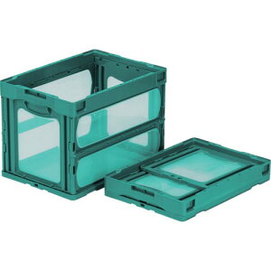 �T���R�[ �܂肽���݃R���e�i�[ 559240 �}�h�R��O-60B�O���[�� ( SKO-O-60B-GR ) �O�b(��)