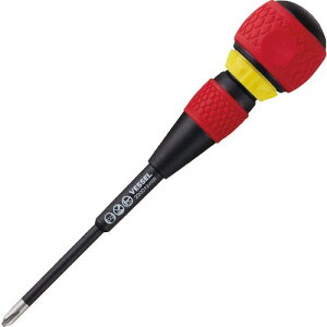 VESSEL ( �x�b�Z�� ) �{�[�����`�F�b�g�h���C�o�[ 2200(+)2×100 ( 2200-2-100 )