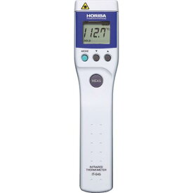 堀場　高精度　放射温度計　（微小スポットタイプ） IT-545S ( IT545S ) （株）堀場製作所