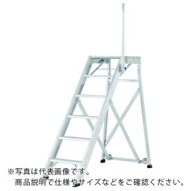 アルインコ　折畳式作業台CSD－F踏ざんH250mm仕様 ( CSD100F ) アルインコ（株）住宅機器事業部