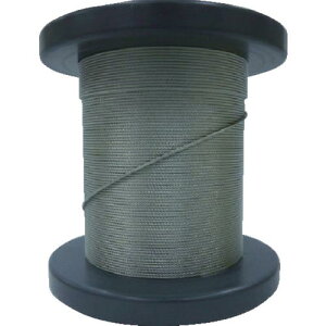 O�DC�DR ( ���R�[�g���[�v ) SUS���C�����[�v1.00mm 7×7 50m���R�[�g�� ( SB-100-50M )