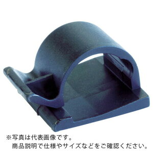 SapiSelco �P�[�u���Œ�N���b�v �S���^�C�v 10mm �� (100��) ( GAN.3MT.402 )