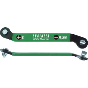 ENGINEER ���^�x���g�����`(+2/-6.0mm) ( DHX-04 ) (��)�G���W�j�A