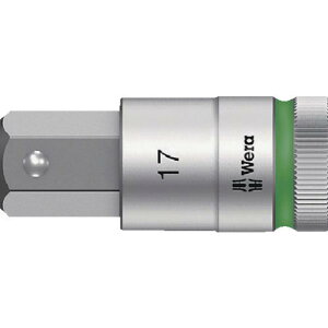 Wera 8740 C HF 1/2 17.0mm ( 003828 ) Wera