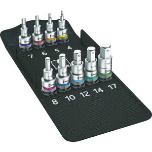 Wera 8740 C HF 1/2 9_Zbg ( 004201 ) Wera