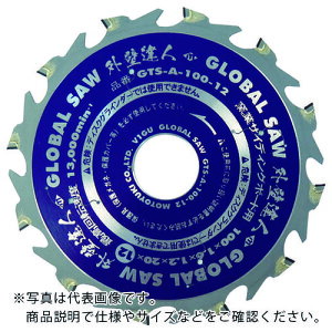 ���g���L �O���[�o���\�[ �q�ƃT�C�f�B���O�{�[�h�p�`�b�v�\�[ �O�ǒB�l ( GTS-A-125-10 )