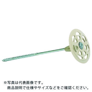 フィッシャー 外断熱用アンカー Termfix 6H-NT 60(100本入) ( 523198 ) 【3箱セット】 フィッシャージャパン(株)