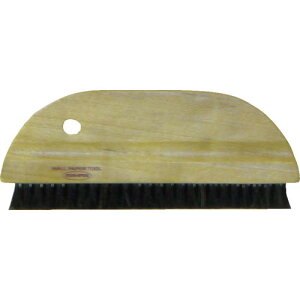 アサヒペン 刷毛 おさえハケ 全長180mm 刷毛幅165mm ( 155320 ) (株)アサヒペン