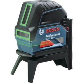 ボッシュ　レーザー墨出し器 GCL2-15G ( GCL215G ) ボッシュ（株）