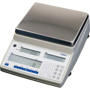 VIBRA ( �V���d�q ) :�J�E���e�B���O�X�P�[�� ����1.5kg �ŏ��\��0.05g ( CUX1500 )