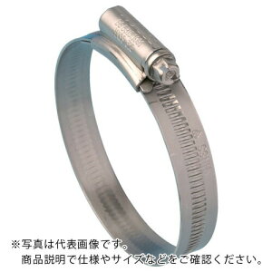 JUBILEE ホースクリップ 締付径 110-140mm (5個入) ( JBL-6SS ) JUBILEE社