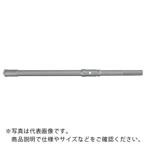 UNIKA ( ���j�J ) �z�o�h����Q�r�b�g(�N���X) SDS-max 24.0×520mm ( QMX 24.0X520 )