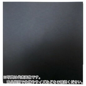 【SALE価格】WAKI　環境配慮型ゴムシート　角タイプ　黒　厚さ1×幅300mm KGS-003 ( KGS003 ) 和気産業（株）