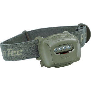 PRINCETON LEDwbhCg QUAD^NeBJ OD ( QUAD-TAC-OD ) Princeton Tec