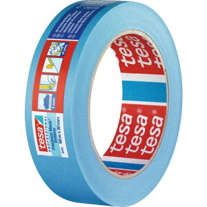 tesa �}�X�L���O�e�[�v���z�O���E�{���p 25mm×50m �� ( 4439-25-50 ) �e�T�e�[�v(��)