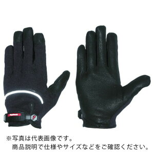 ペンギンエース ゴートスキン手袋 ヒューソリッド H-3 LL ( H-3-LL ) ペンギンエースジャパン(株)