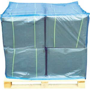 �A�T�q �J���[�p���b�g�J�o�[ 1150X1150XH1300mm �Ód�^�C�v �� ( CPC-B ) ���Y��(��)