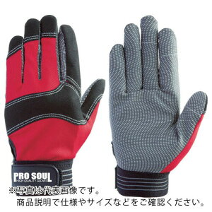 �x�m�O���[�u PS-771 ���b�h M ( 7504 )