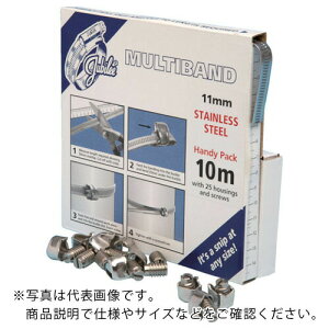 JUBILEE }`oh+XN[Zbg 11mm10m SUS304 oh1{E25 ( MB1806 ) JUBILEE