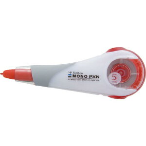 Tombow 修正テープモノPXN5 ( CT-PXN5 ) (株)トンボ鉛筆