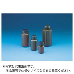 NIKKO JPボトル(遮光)1000ml JP-1000A ( 110205 ) ニッコー・ハンセン(株)