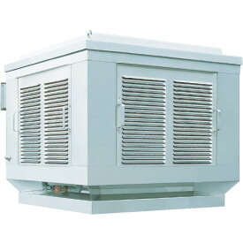 【SALE価格】鎌倉　気化放熱式涼風給気装置　900Φ　屋根設置用　下方向吹出形　60Hz CRF-36Z2-60HZ ( CRF36Z260HZ ) （株）鎌倉製作所
