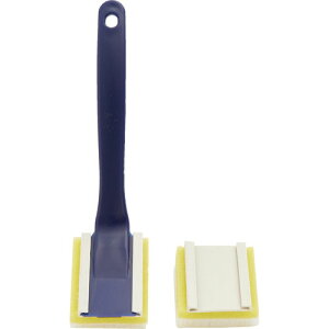 アサヒペン 水性用刷毛 PCミニコテバケ MK-25 ( 206459 ) (株)アサヒペン