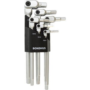 �ySALE���i�zBONDHUS ( �{���_�X ) HEX PRO �s�{�b�g�w�b�h�Z�p�����`�Z�b�g No.00035 ( HP6-1C-35R )