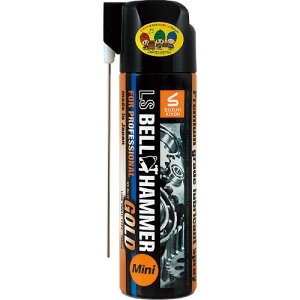 �x���n���}�[ ���Ɉ������� LS�x���n���}�[�S�[���h 100ml�~�j�X�v���[ ( LSBHG19 ) �X�Y�L�@�H(��)