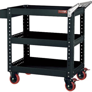 SHUTER dʃJ[g CT-1 ubN ( CT-1-BK ) V[^[