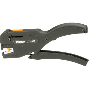 �ySALE���i�zPANDUIT ( �p���h�E�C�b�g ) �t�F���[���[�q�p�����H�� ( CT-1000 ) �y���[�J�[���z