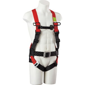 タイタン イージーハーネス ネオ LL 胴ベルト付 (墜落制止用器具) ( EHNN-9B-LL ) サンコー(株)