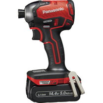 楽天市場】パナソニック インパクトドライバ 14．4v（DIY・工具｜花 