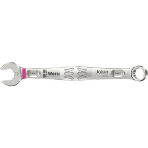 Wera 6003 �R���r�l�[�V�����X�p�i Joker 8 ( 020200 )