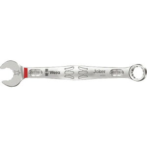 Wera 6003 �R���r�l�[�V�����X�p�i Joker 3/8 ( 020212 )