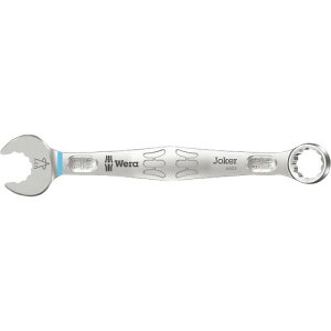 Wera 6003 �R���r�l�[�V�����X�p�i Joker 11/16 ( 020217 )