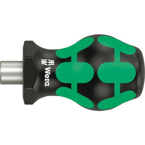 Wera 811/1 �r�b�g�z�[���h�X�^�r�h���C�o�[ ( 008880 )