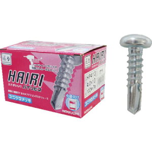 Joiner F yؔpԁz HAIRI jN ix 4.0×13mm 100{×7 ( HP413 ) Joiner Fastener