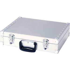 DAITO アルミ合金製トランク B型 ( ST-4000 ) (株)ダイトウトランク 【メーカー取寄】